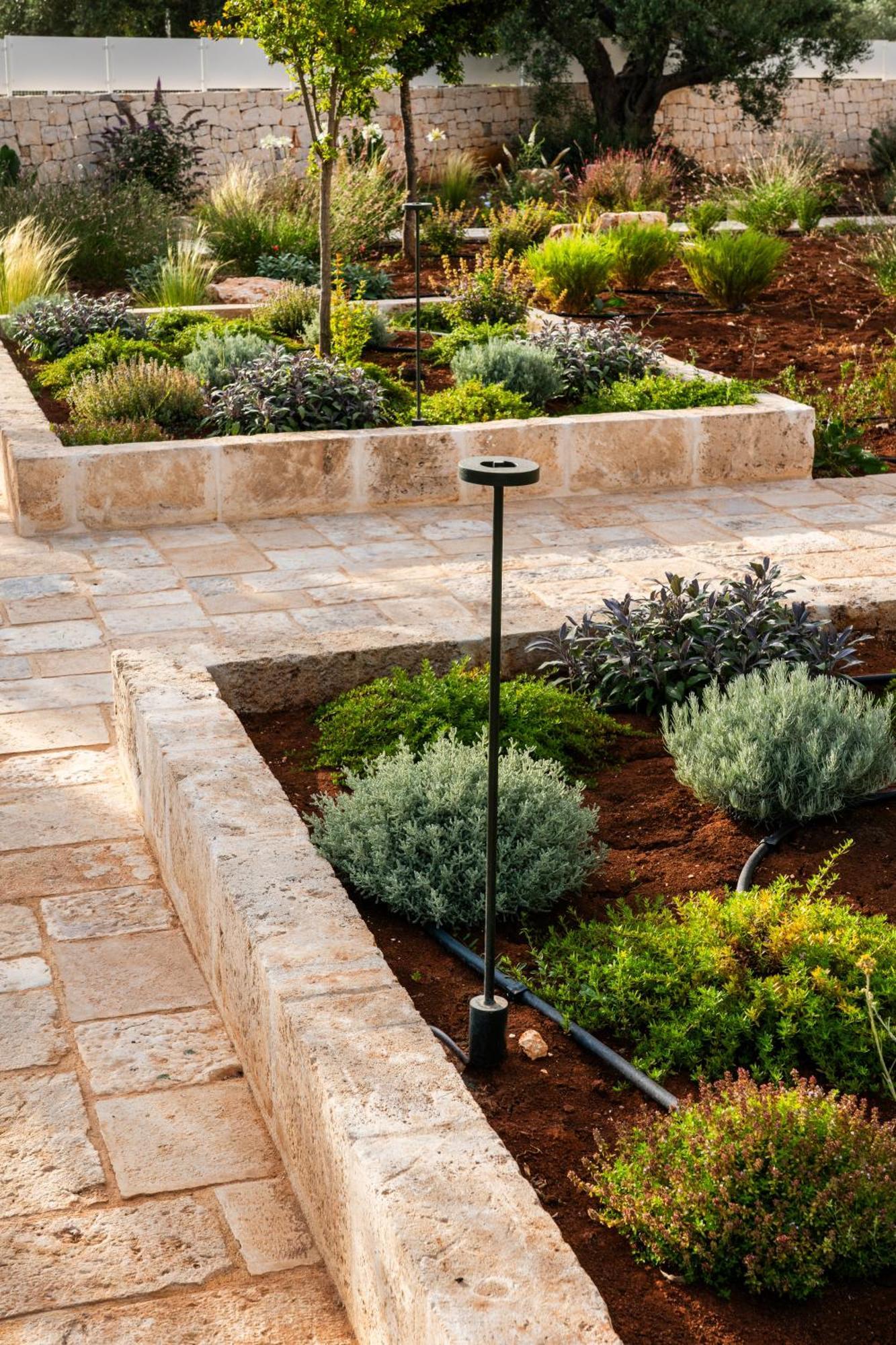 Trullo Jale - Boutique Apartments Ostuni Exterior foto