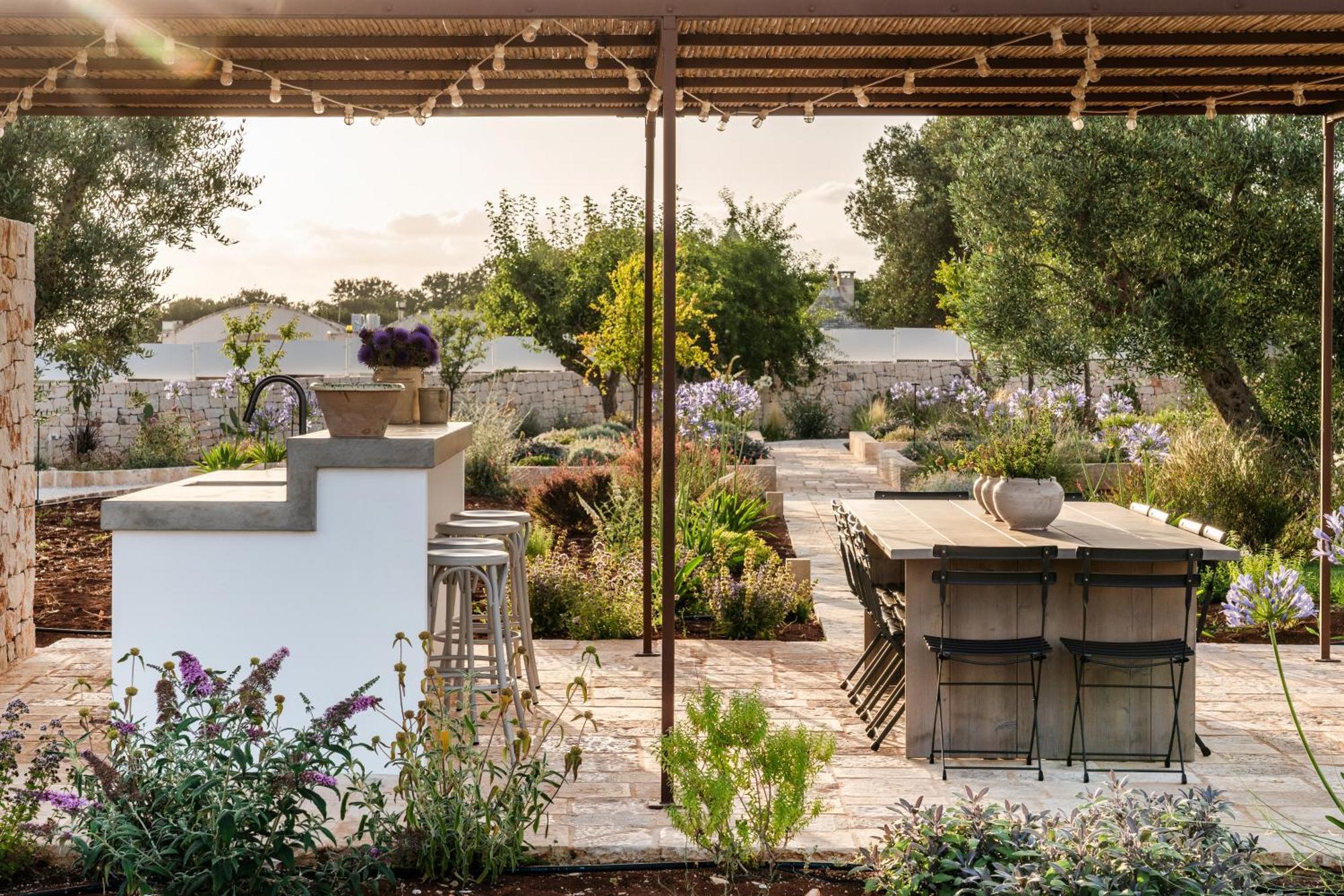 Trullo Jale - Boutique Apartments Ostuni Exterior foto